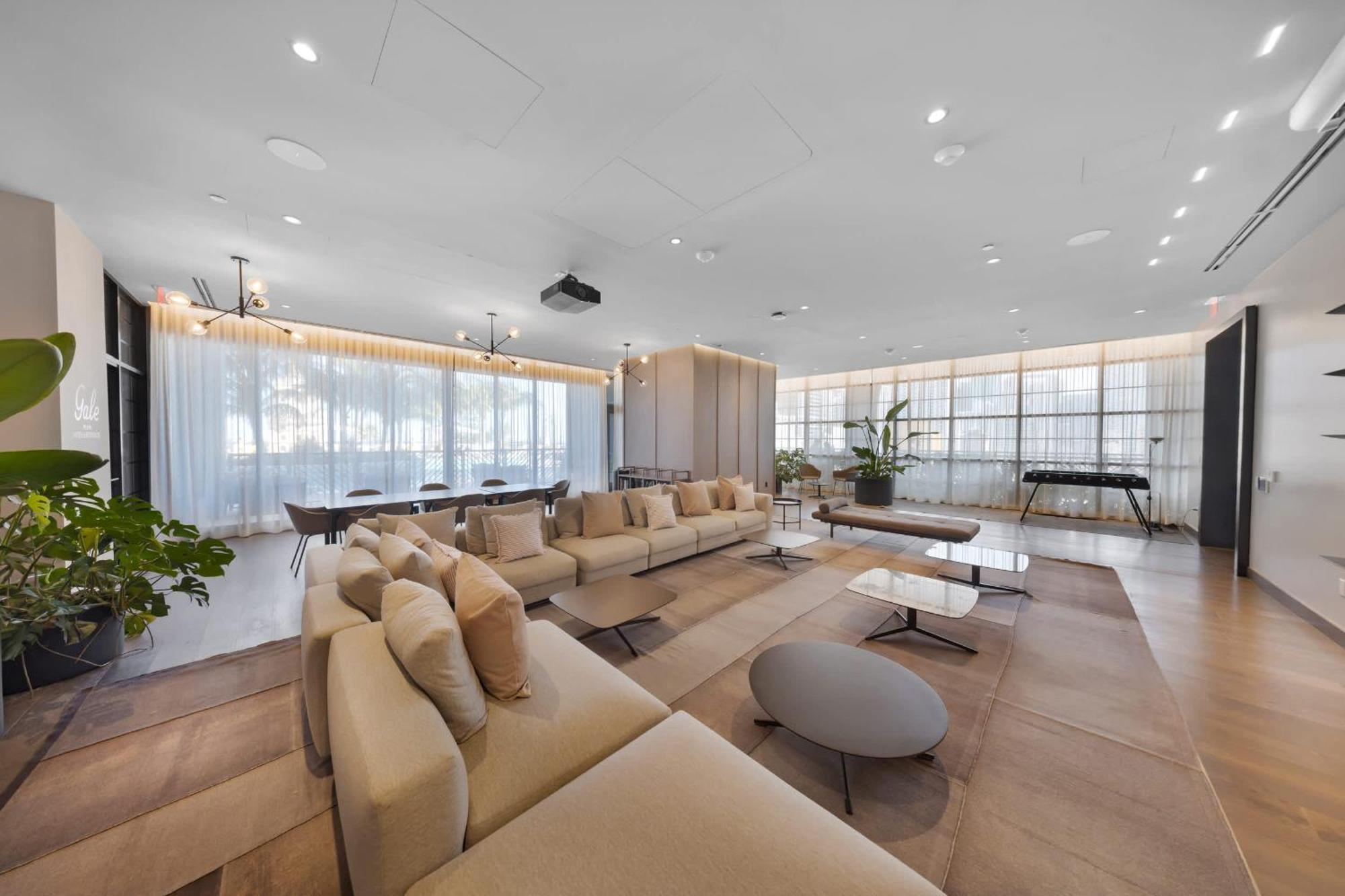 Сasa de vacaciones Stylish Cityscape 1bd In With Panoramic Views Miami